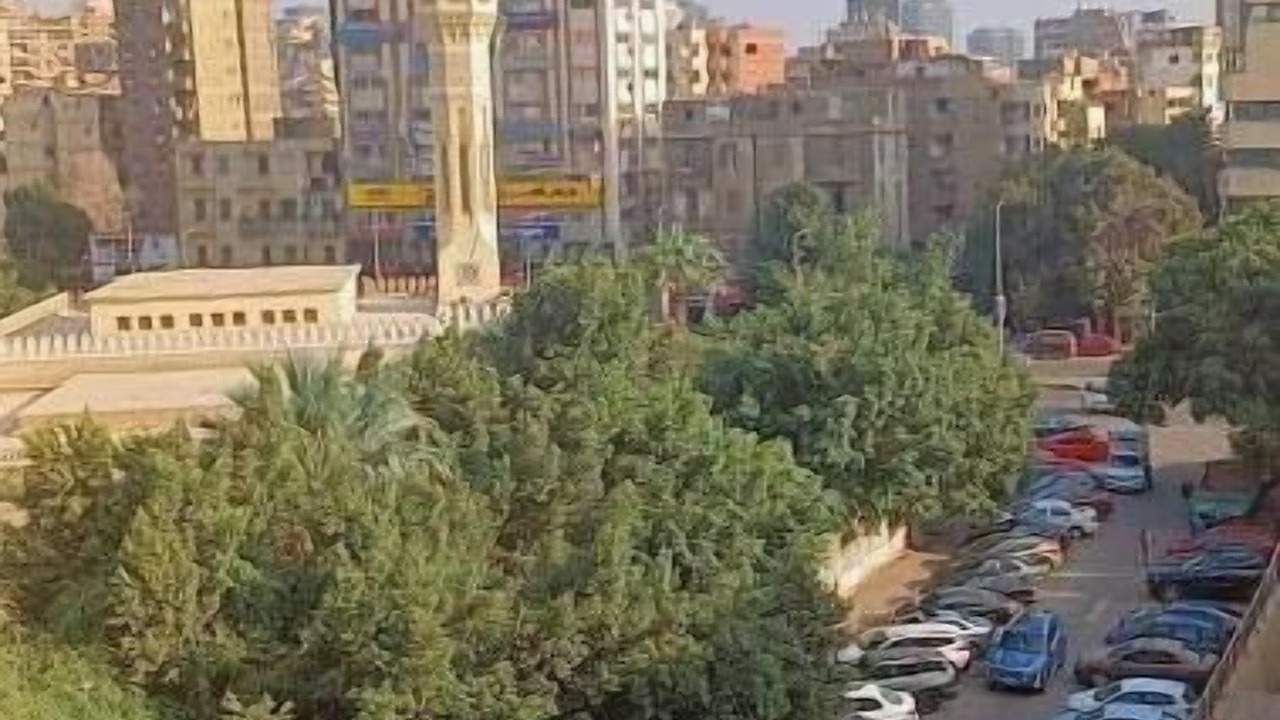 Photo of Outdoor in Al Duqqi