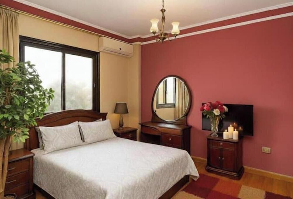 Photo of Bedroom in Al Duqqi