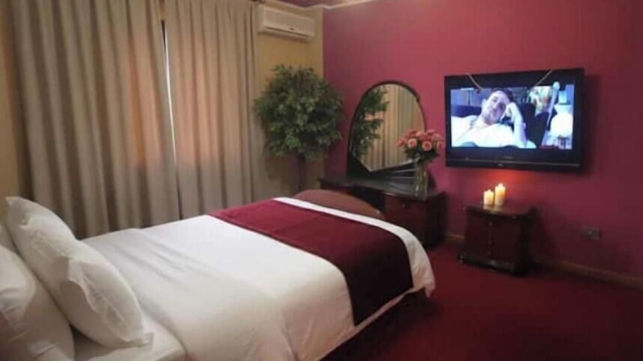 Photo of Bedroom in Al Duqqi