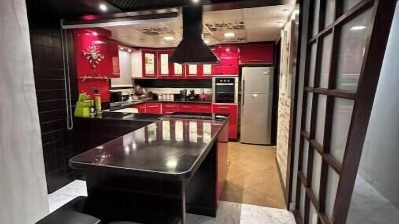 Photo of Kitchen in 6th of October City