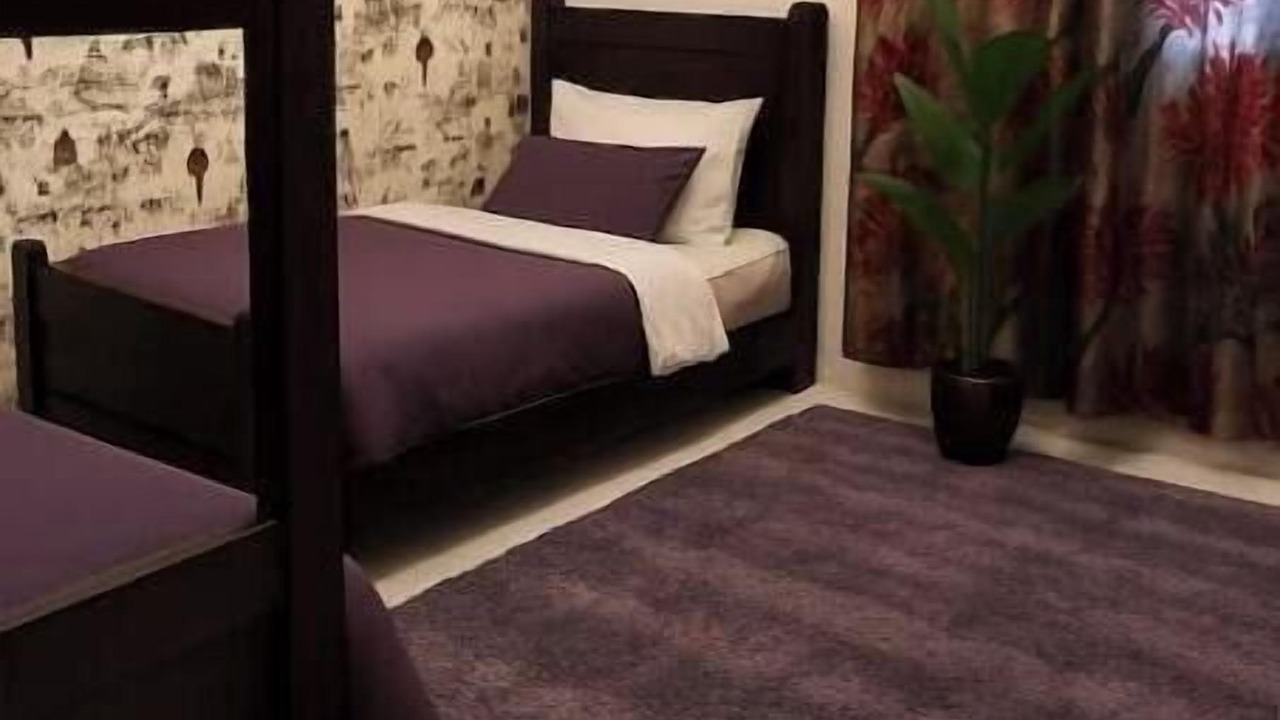 Photo of Bedroom in 6th of October City