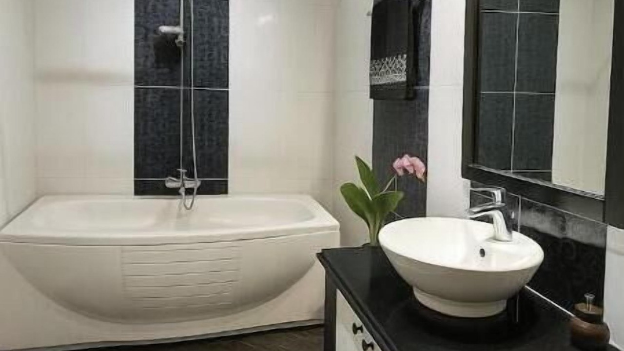 Photo of Bathroom in 6th of October City
