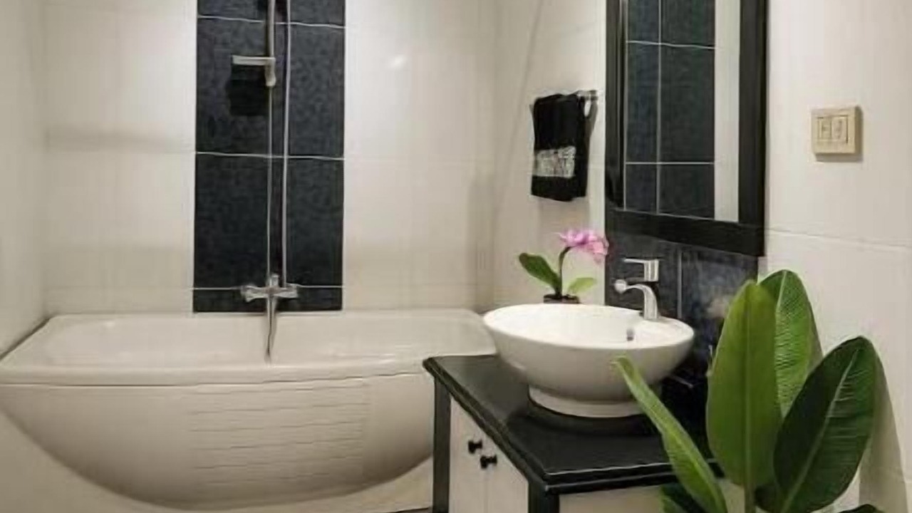 Photo of Bathroom in 6th of October City
