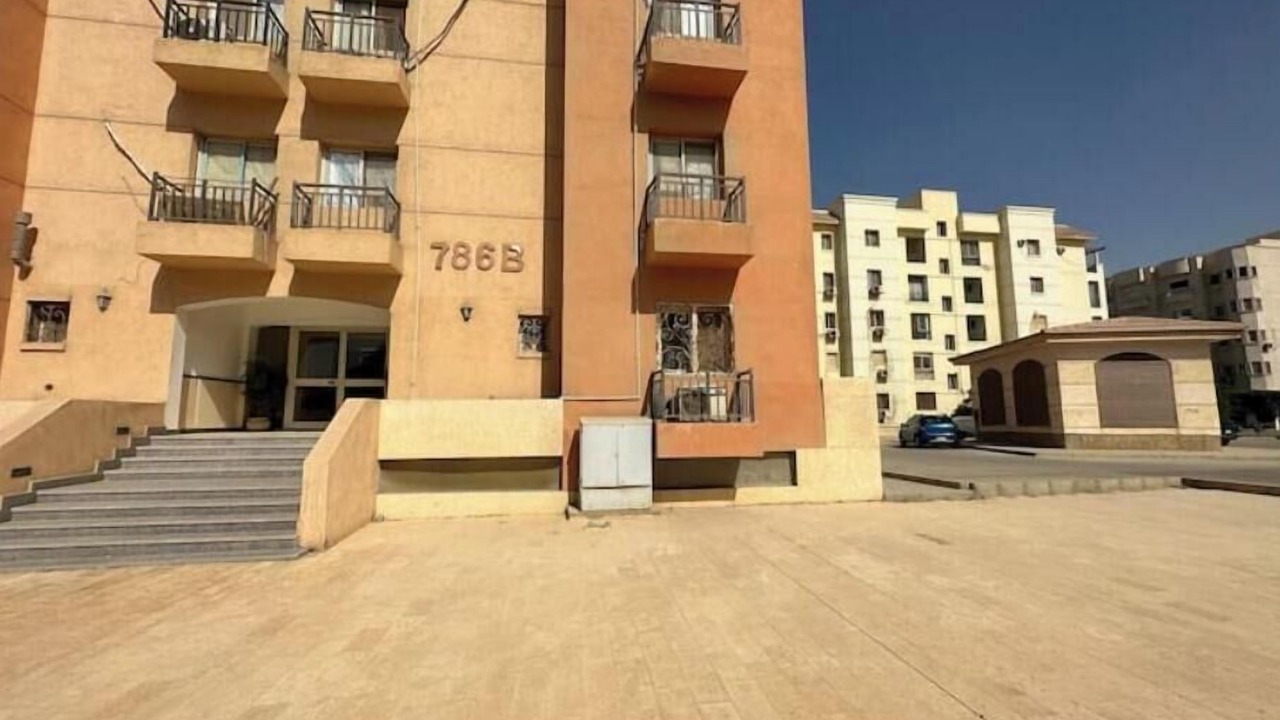 Photo of Outdoor in 6th of October City