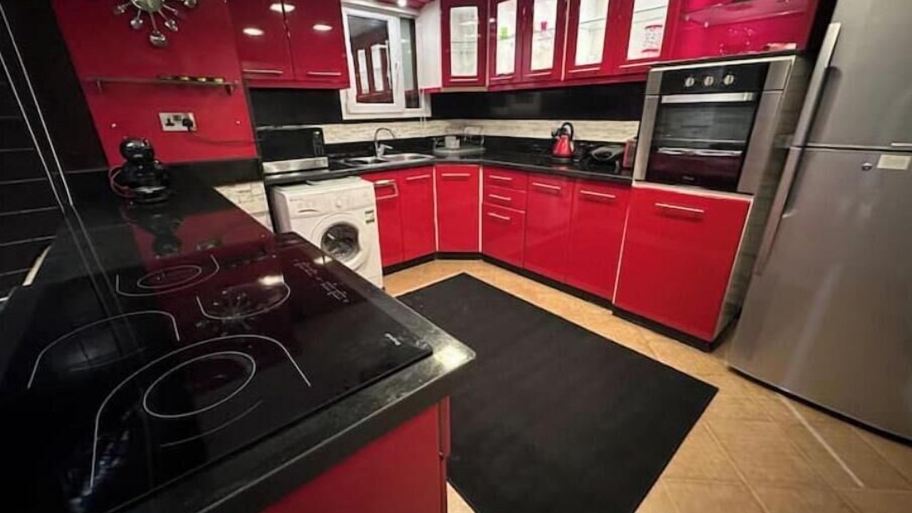 Photo of Kitchen in 6th of October City