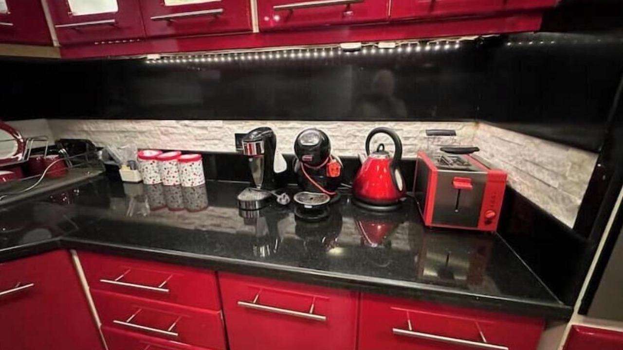 Photo of Kitchen in 6th of October City