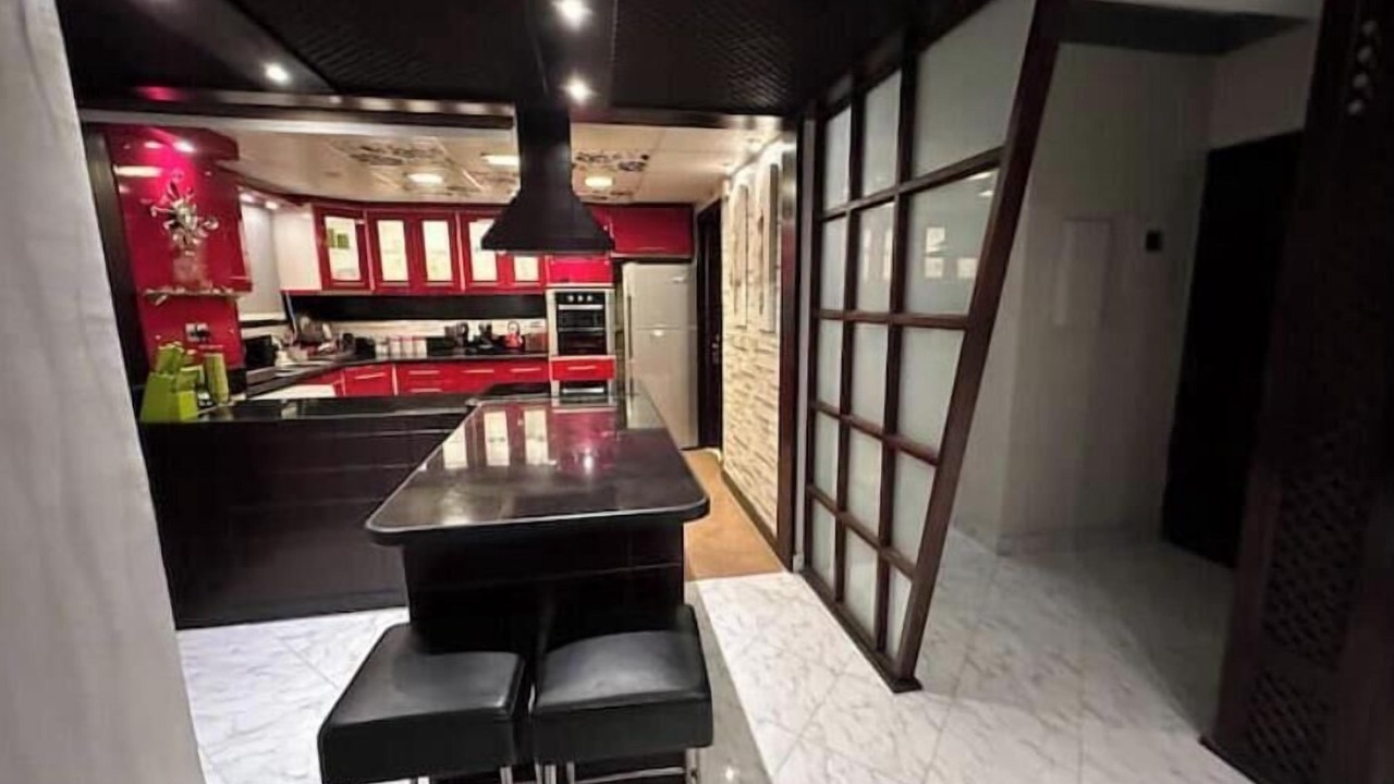 Photo of Kitchen in 6th of October City
