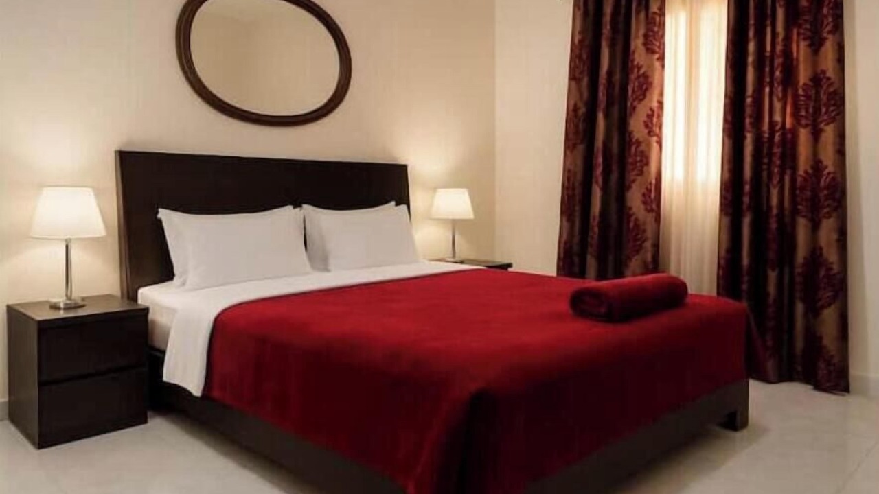 Photo of Bedroom in 6th of October City