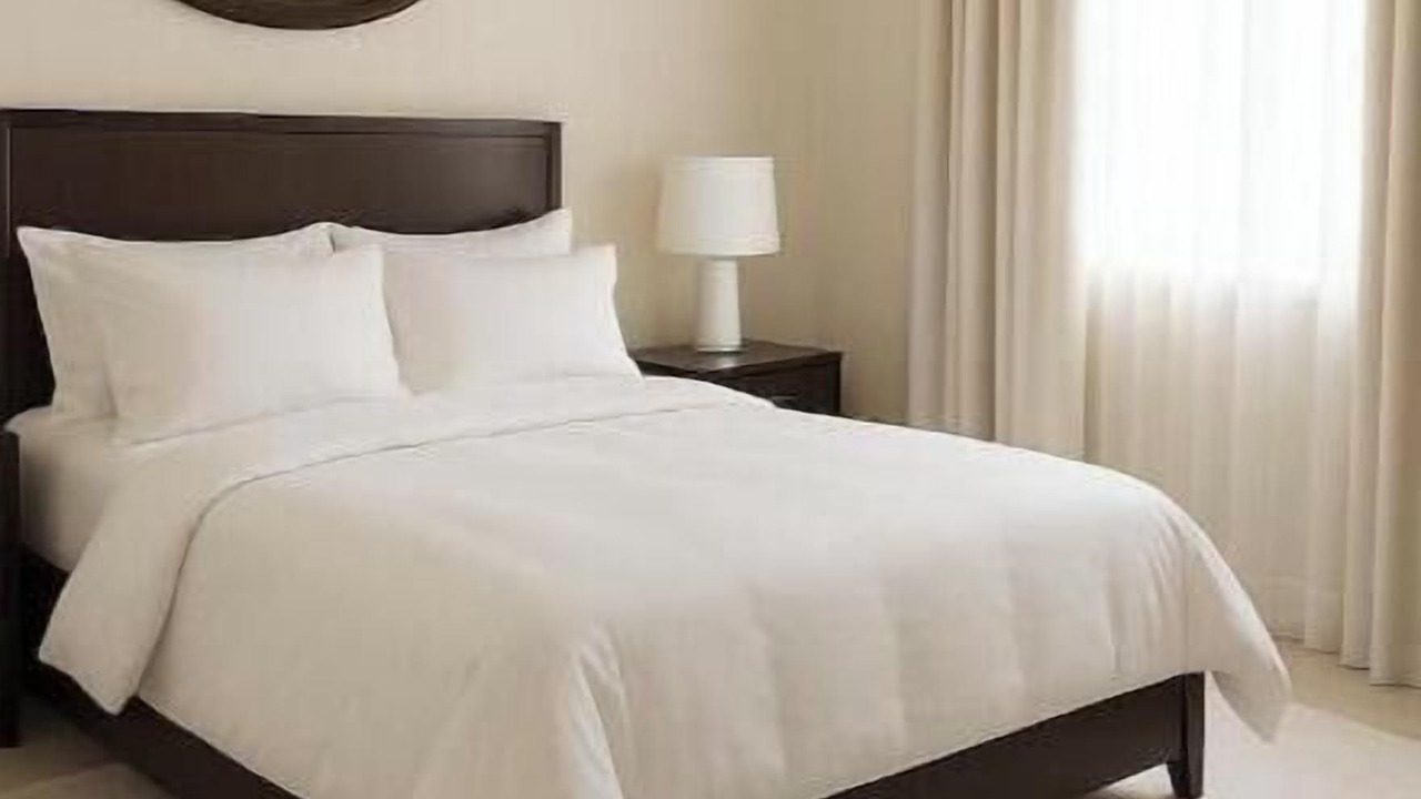 Photo of Bedroom in 6th of October City