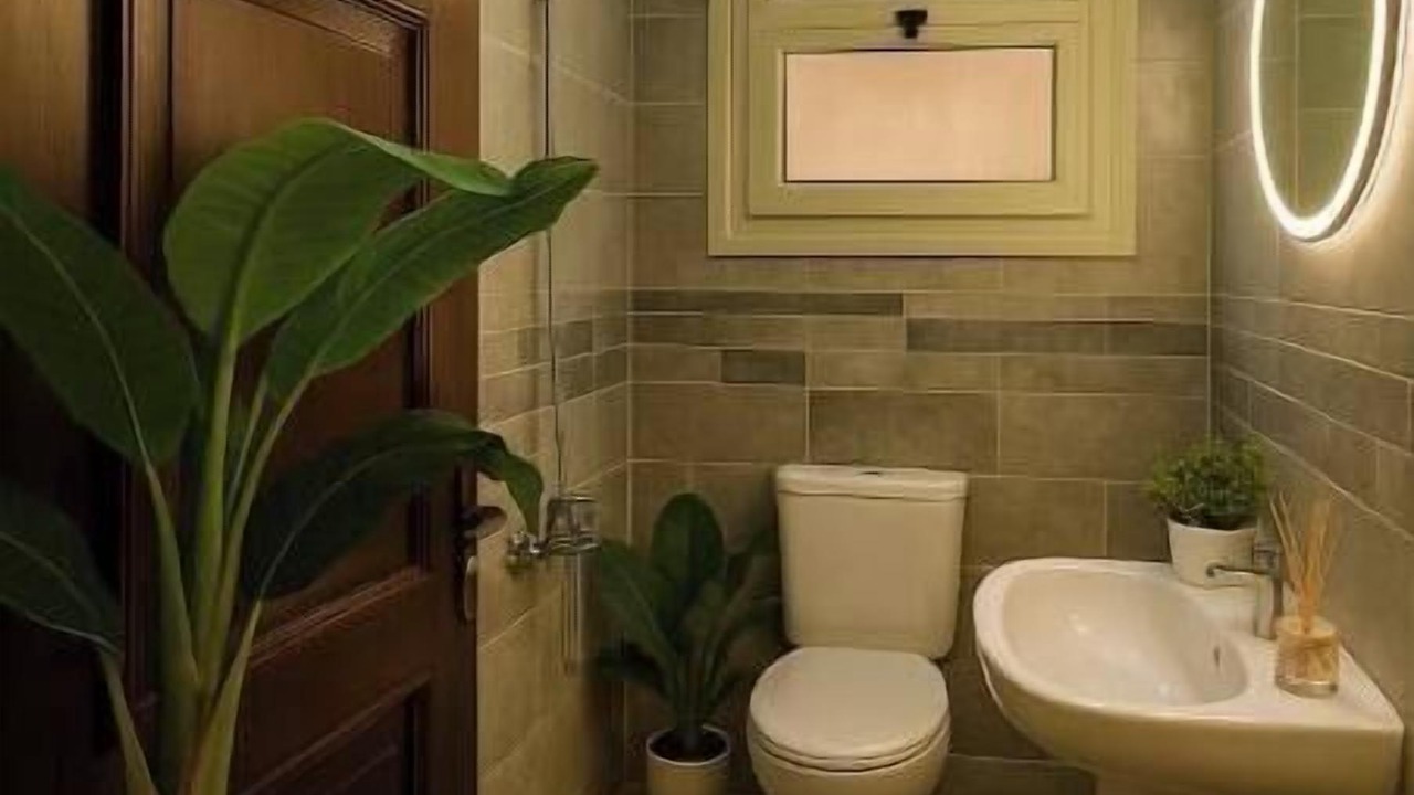 Photo of Bathroom in 6th of October City