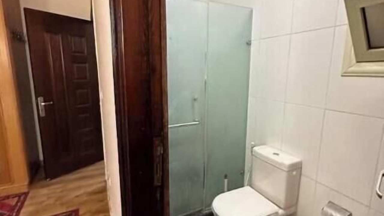 Photo of Bathroom in 6th of October City
