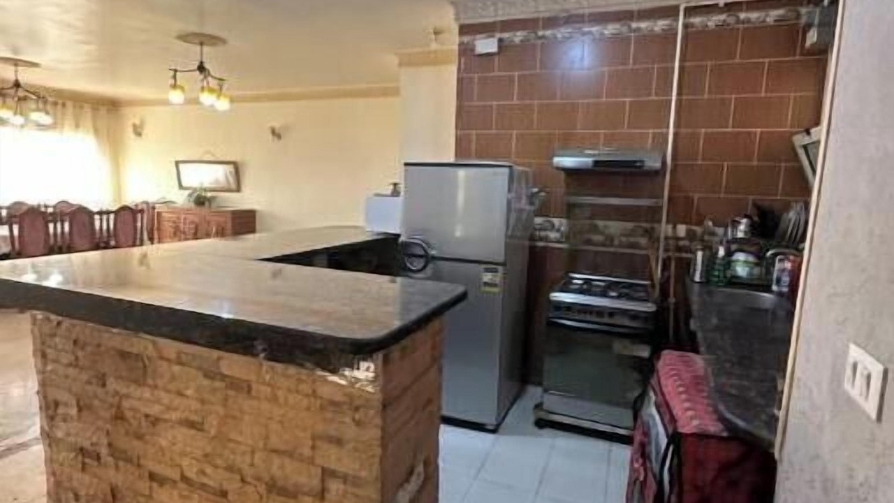 Photo of Kitchen in 6th of October City