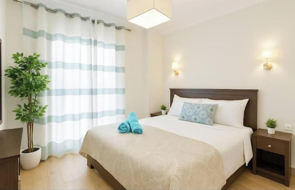 Photo of Bedroom in 6th of October City