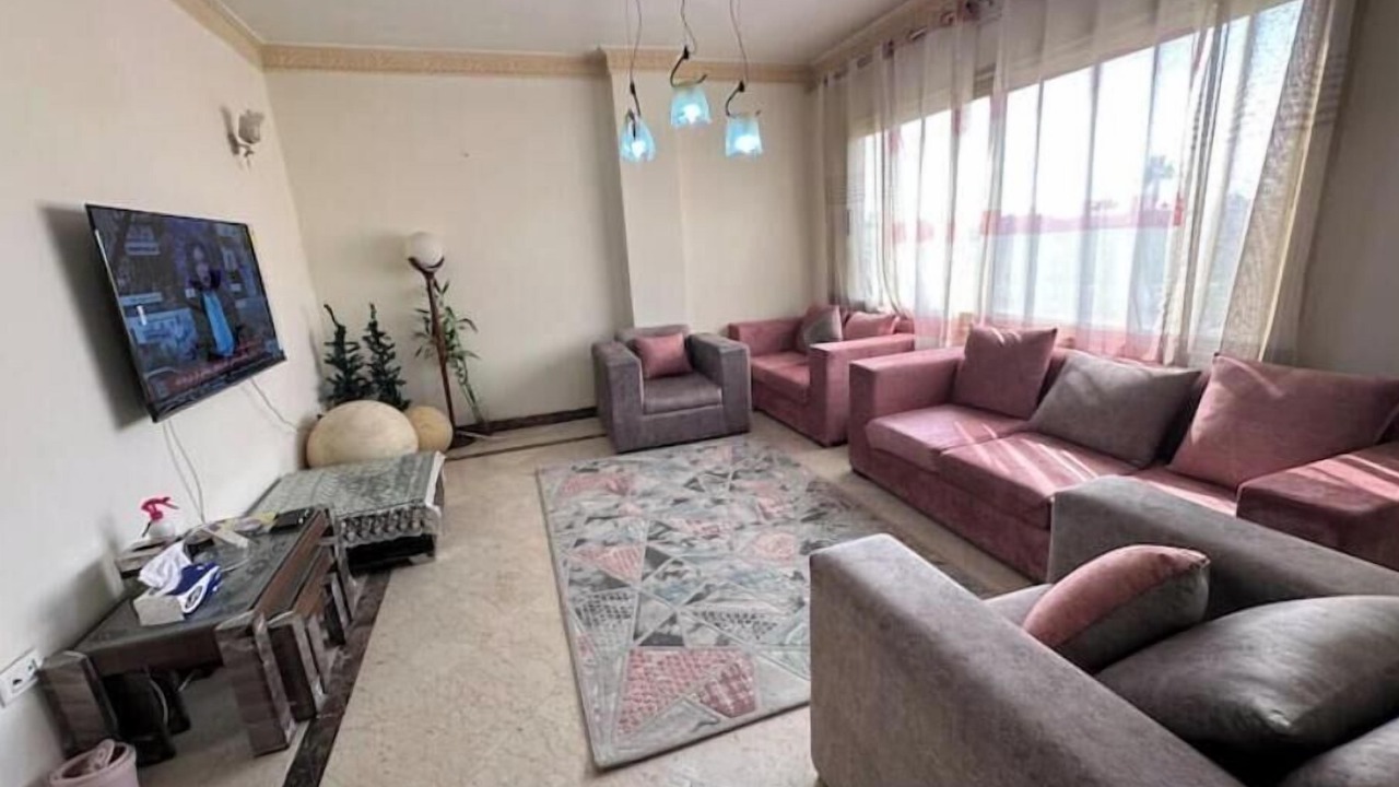 Photo of Livingroom in 6th of October City