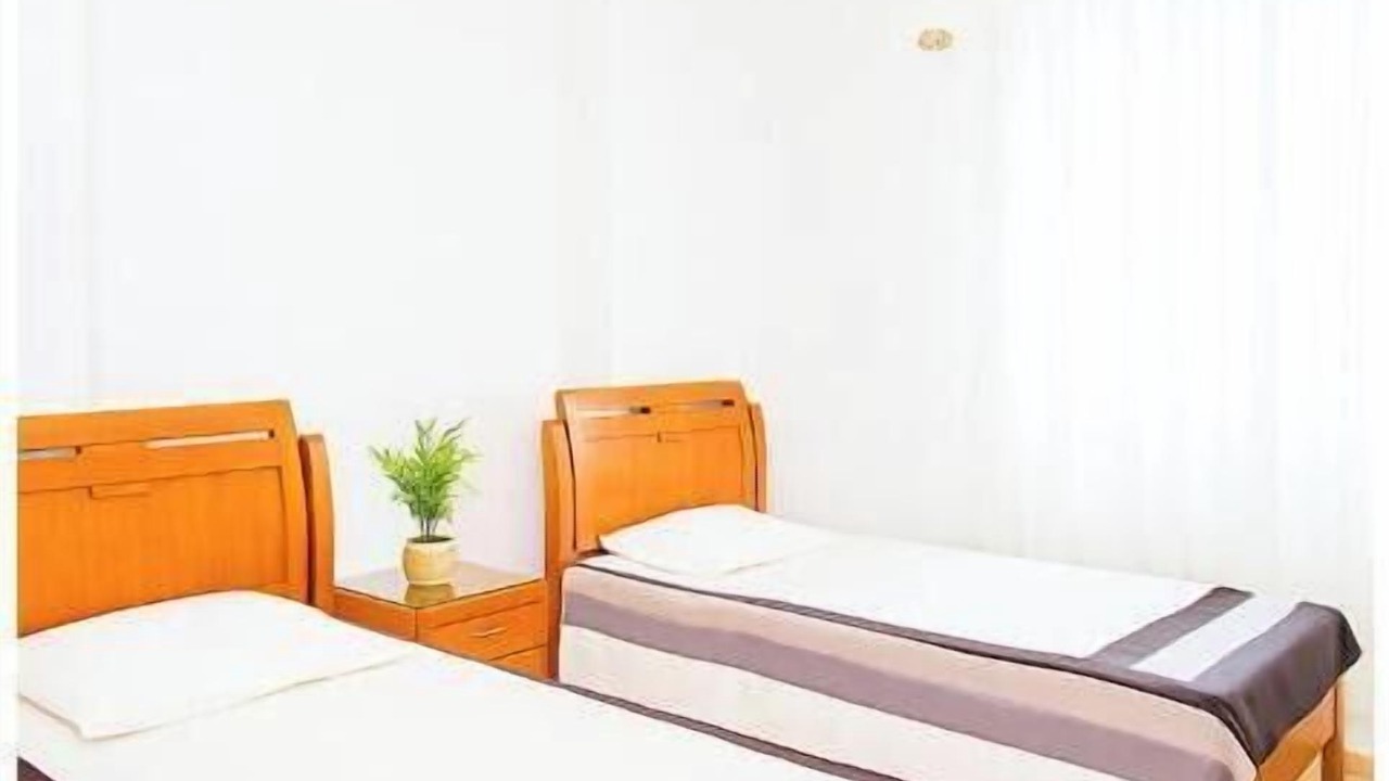 Photo of Bedroom in 6th of October City