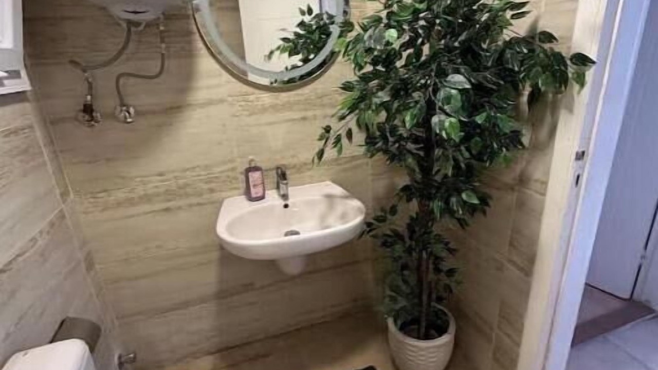 Photo of Bathroom in 6th of October City