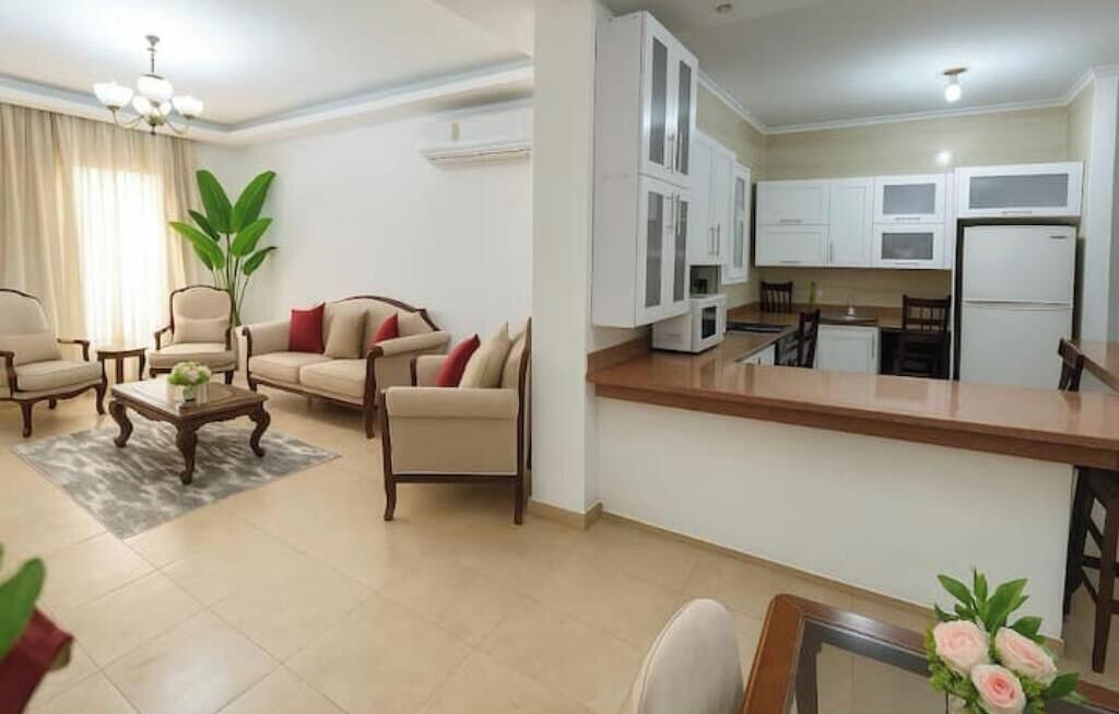 Photo of Livingroom in 6th of October City