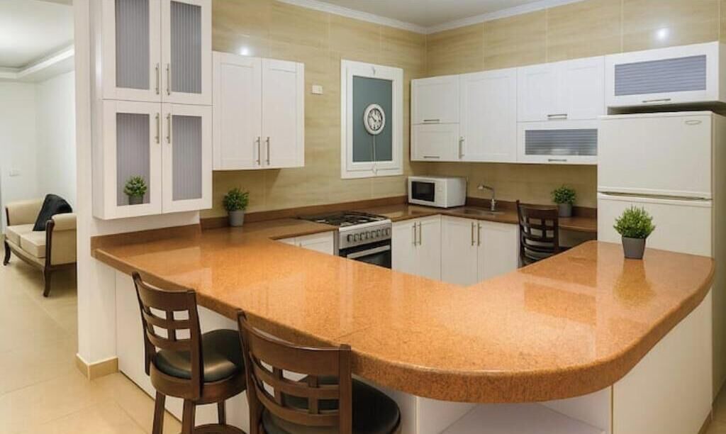 Photo of Kitchen in 6th of October City