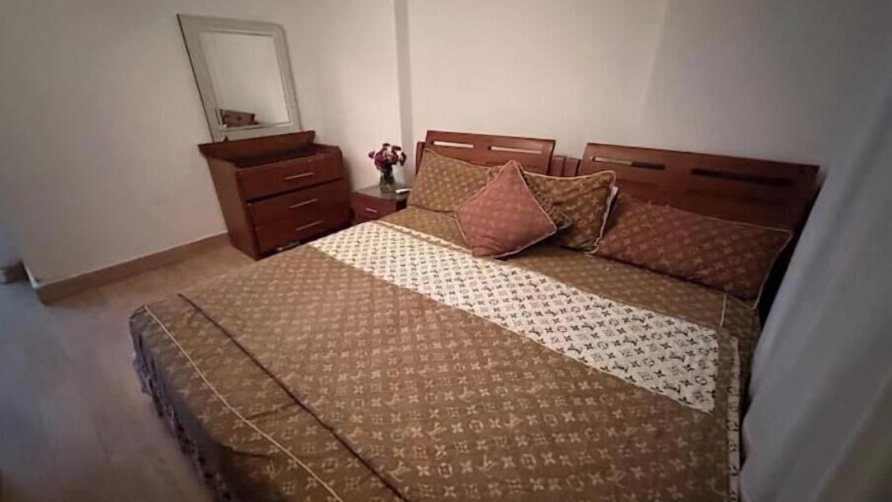 Photo of Bedroom in 6th of October City
