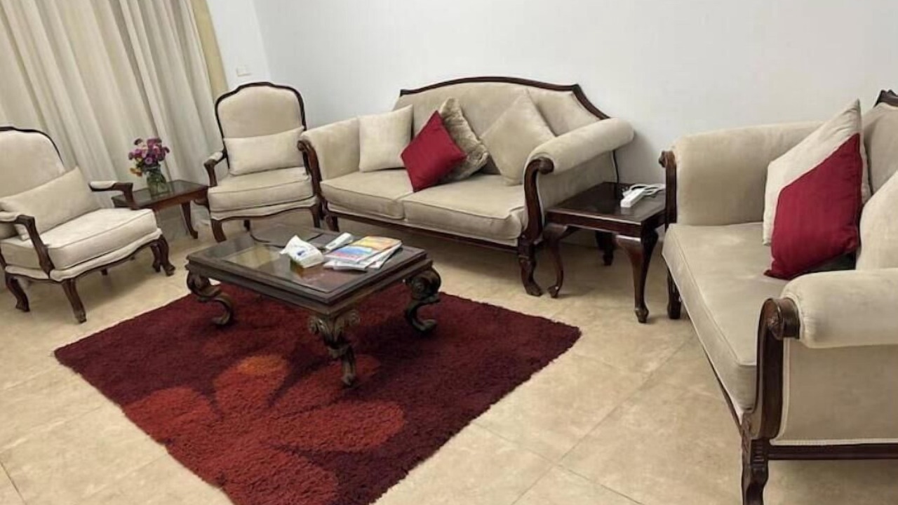 Photo of Livingroom in 6th of October City