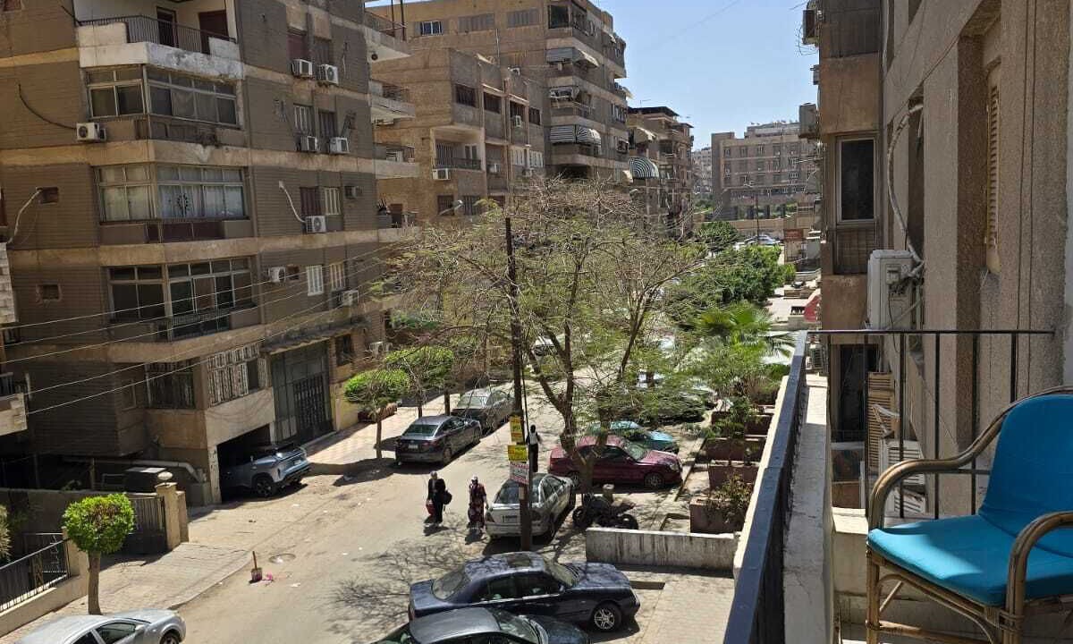 Photo of Outdoor in Heliopolis