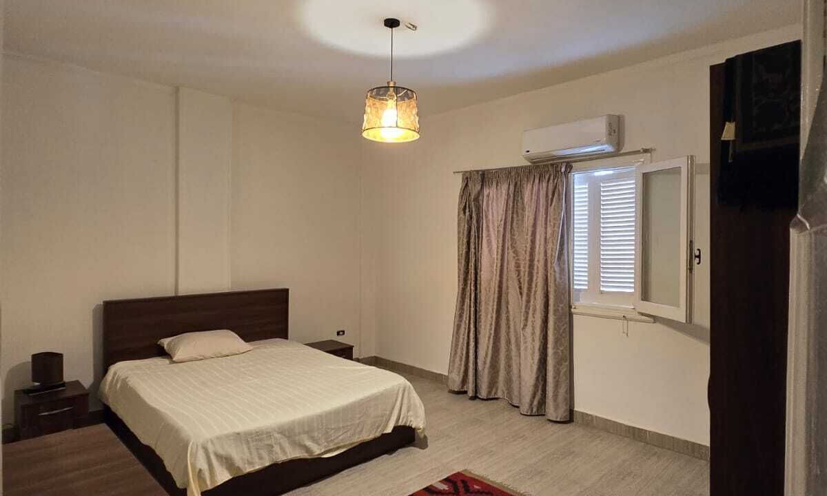 Photo of Bedroom in Heliopolis