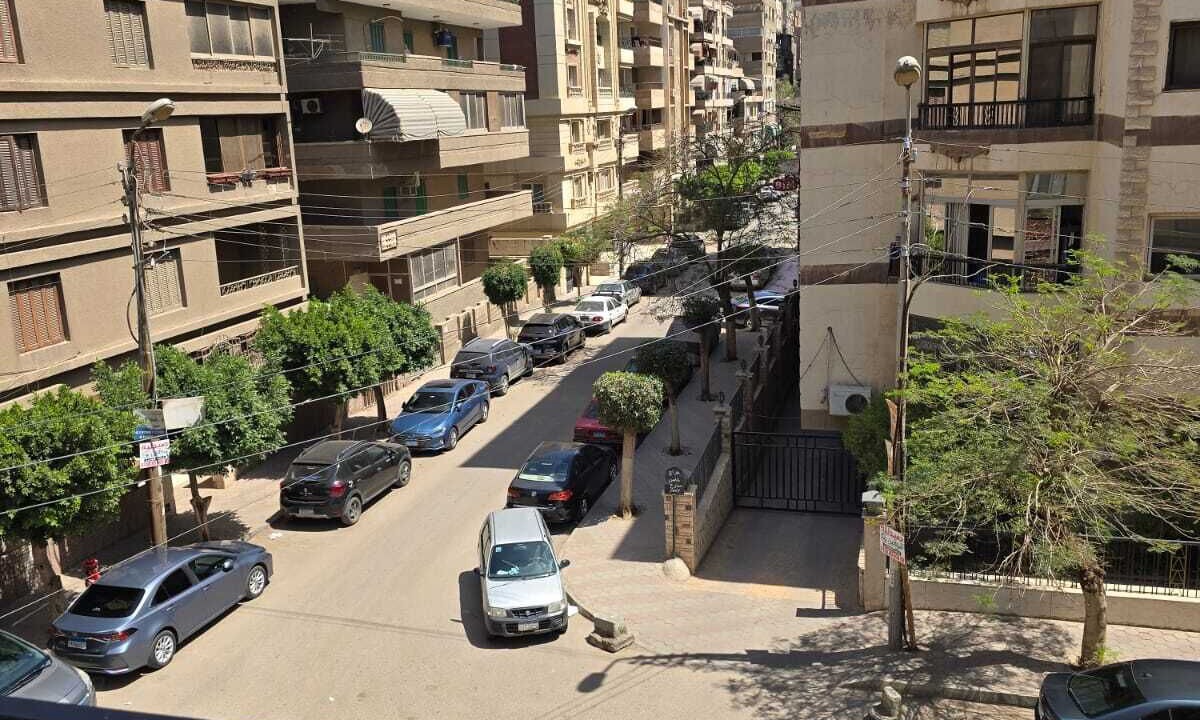 Photo of Outdoor in Heliopolis