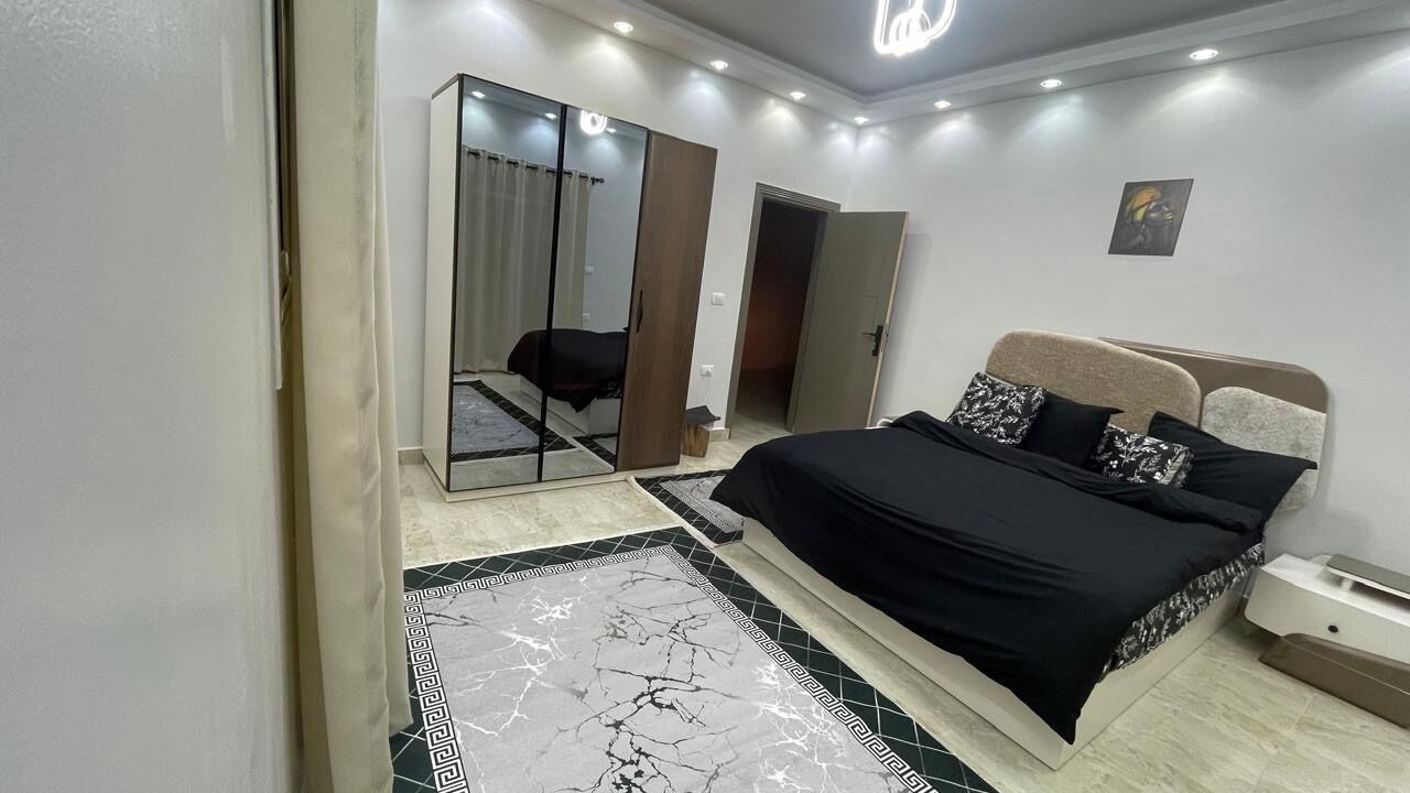 Photo of Bedroom in Al-'Amriyah