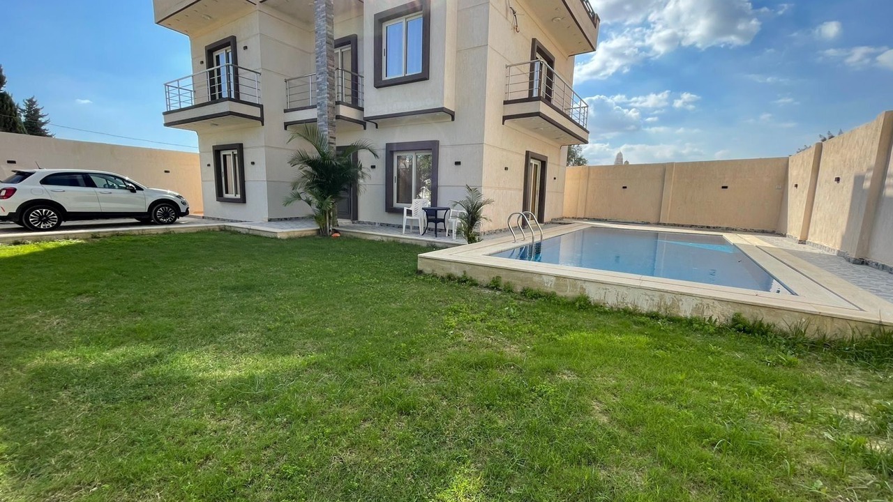 Photo of Outdoor in Al-'Amriyah