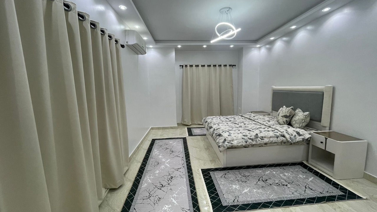 Photo of Bedroom in Al-'Amriyah