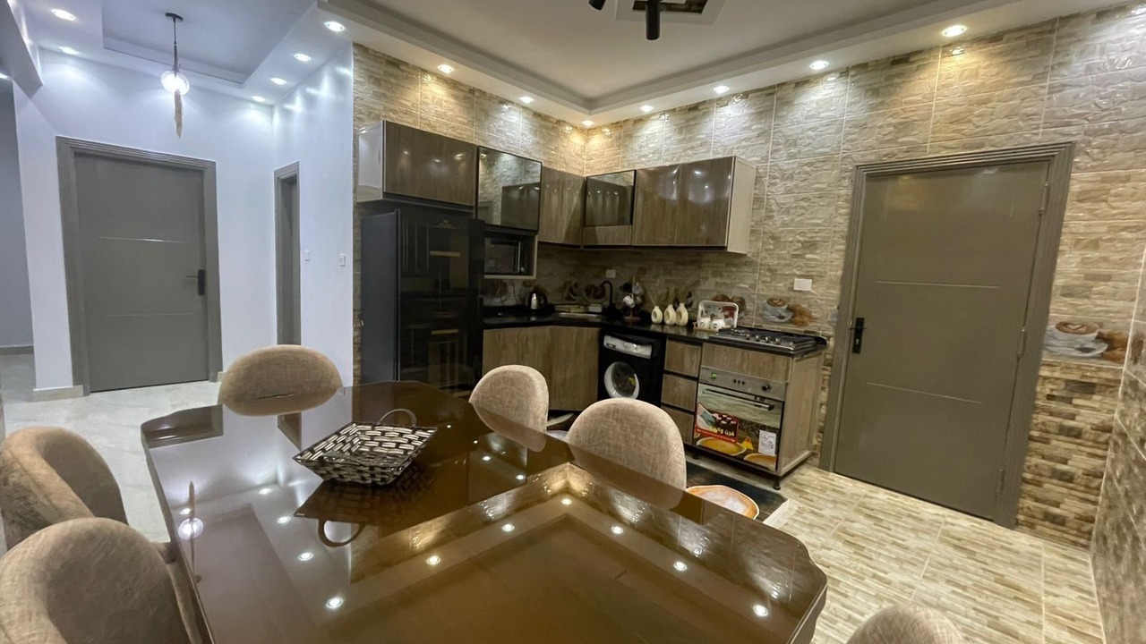 Photo of Kitchen in Al-'Amriyah