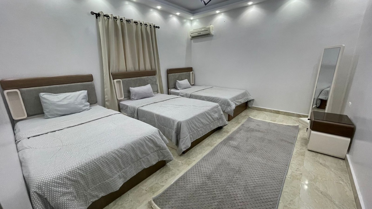 Photo of Bedroom in Al-'Amriyah