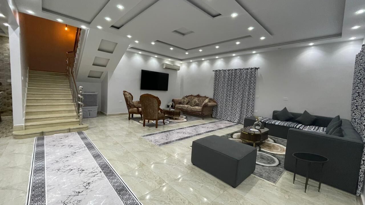 Photo of Livingroom in Al-'Amriyah