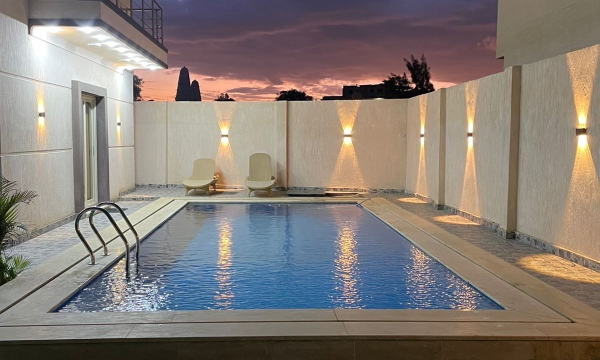 Photo of Outdoor in Al-'Amriyah