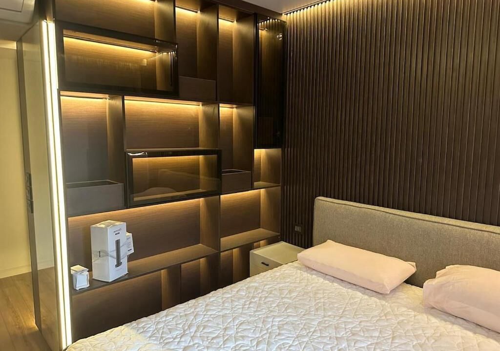 Photo of Bedroom in Port al-Basal