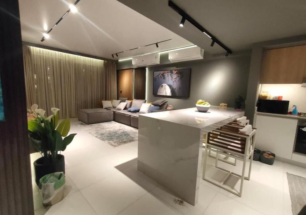 Photo of Livingroom in Port al-Basal