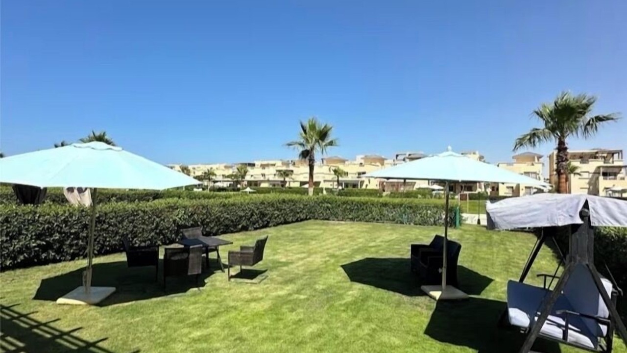 Photo of Patio Balcony in Sidi Abd El-Rahman