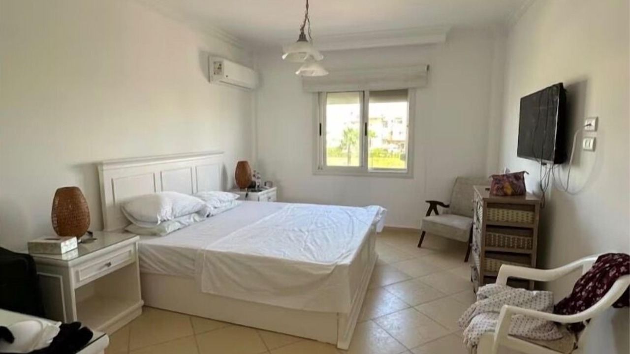 Photo of Bedroom in Sidi Abd El-Rahman