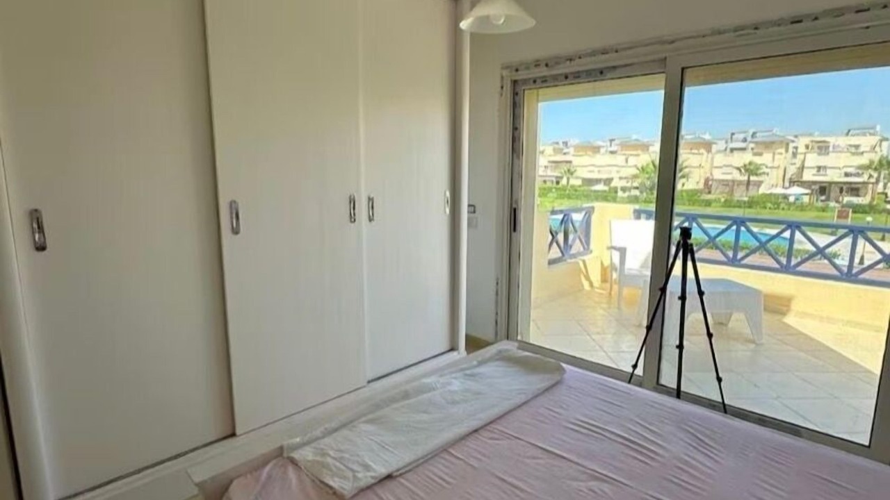 Photo of Bedroom in Sidi Abd El-Rahman