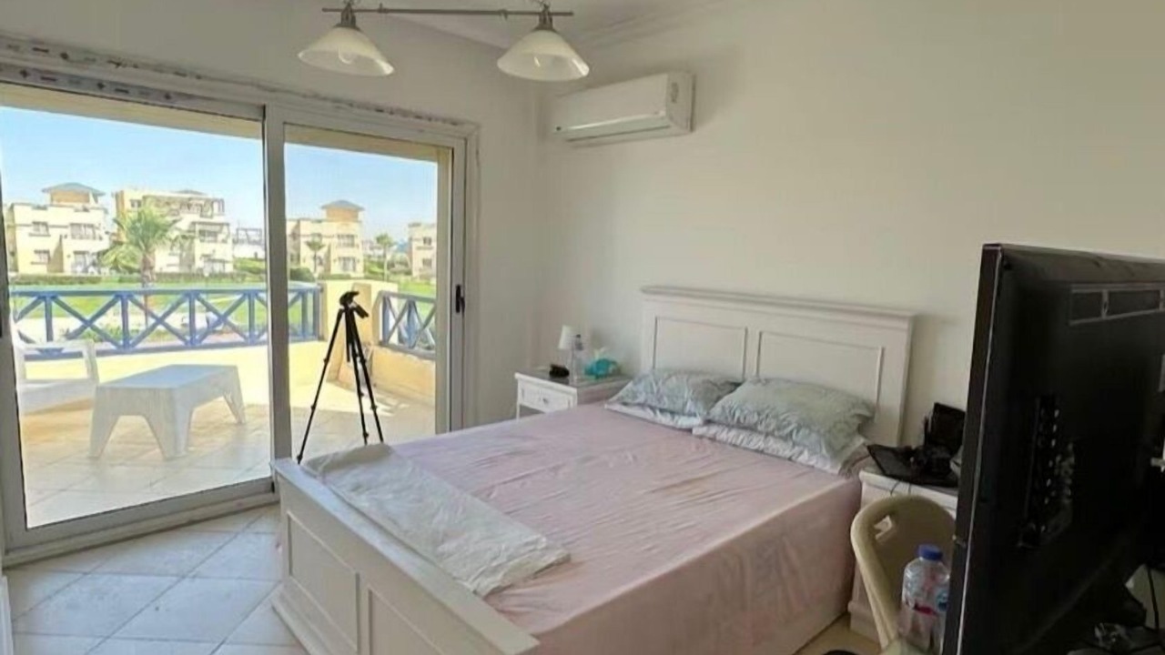 Photo of Bedroom in Sidi Abd El-Rahman