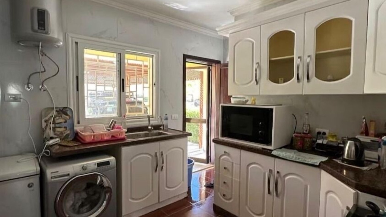 Photo of Kitchen in Sidi Abd El-Rahman