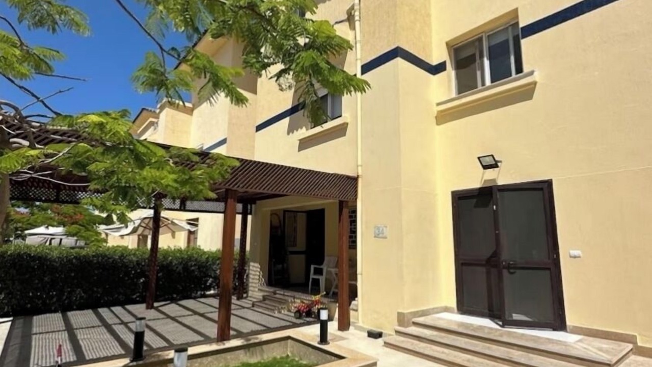 Photo of Outdoor in Sidi Abd El-Rahman
