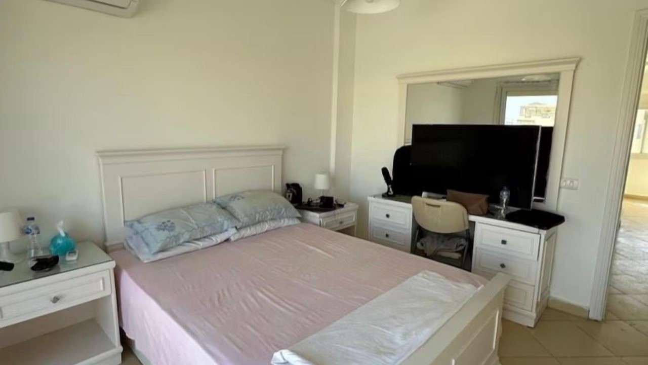 Photo of Bedroom in Sidi Abd El-Rahman