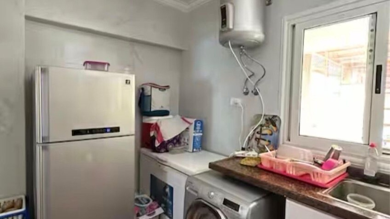Photo of Kitchen in Sidi Abd El-Rahman