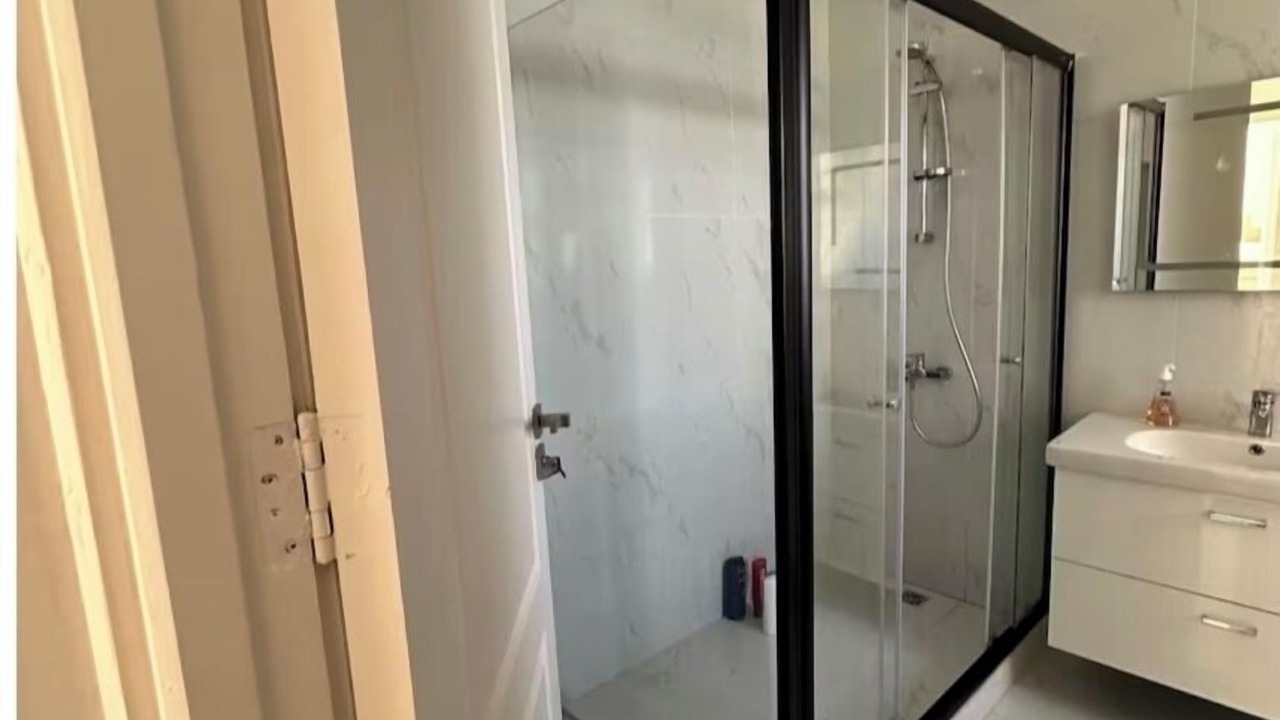 Photo of Bathroom in Sidi Abd El-Rahman