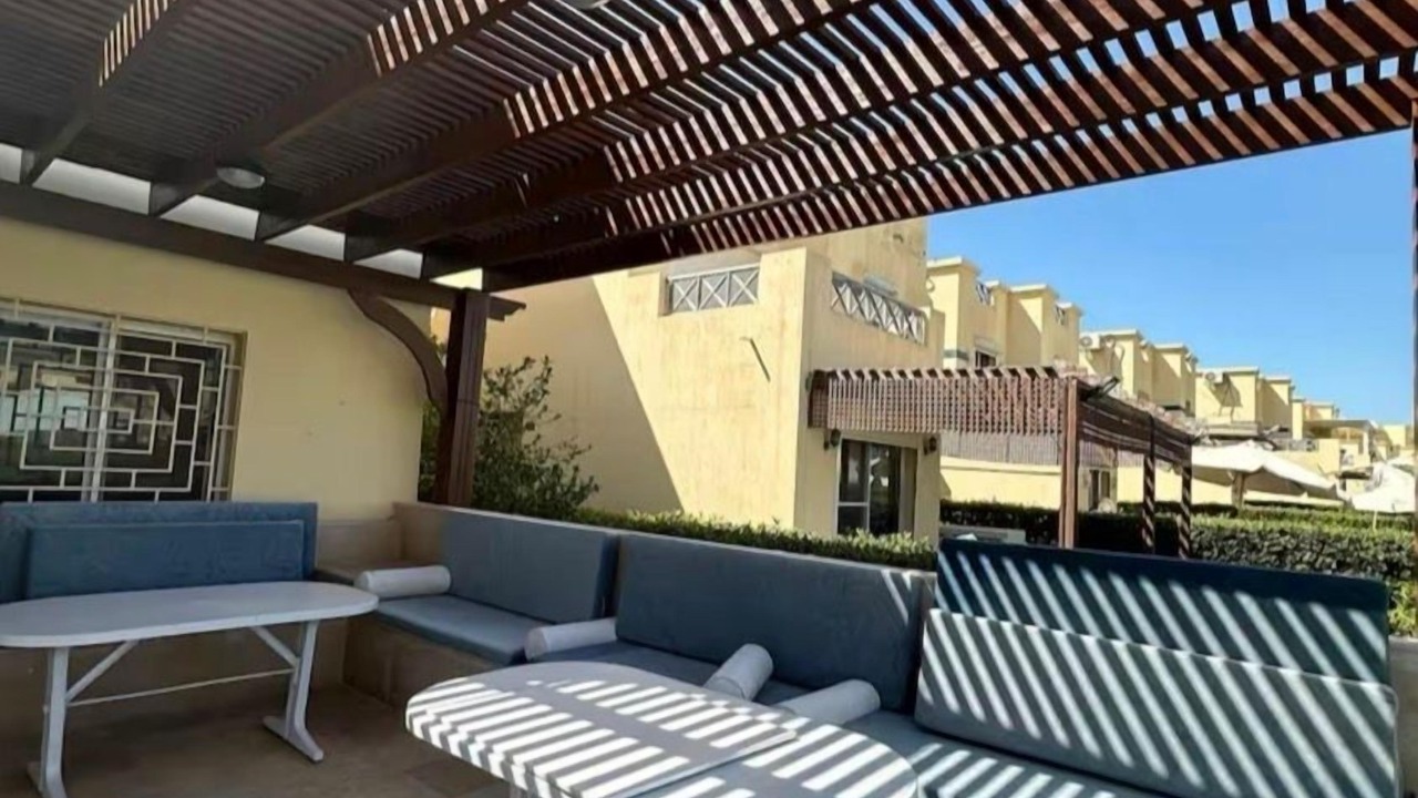 Photo of Patio Balcony in Sidi Abd El-Rahman