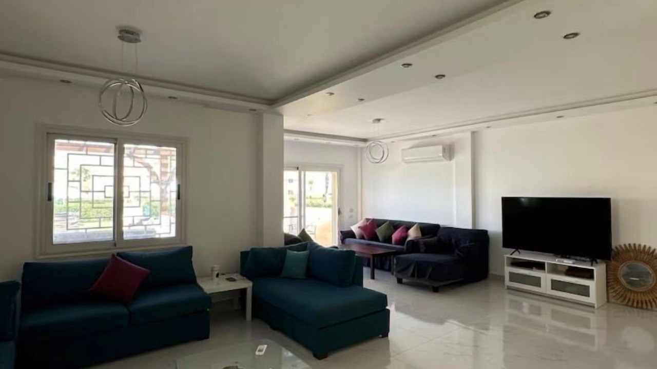 Photo of Livingroom in Sidi Abd El-Rahman