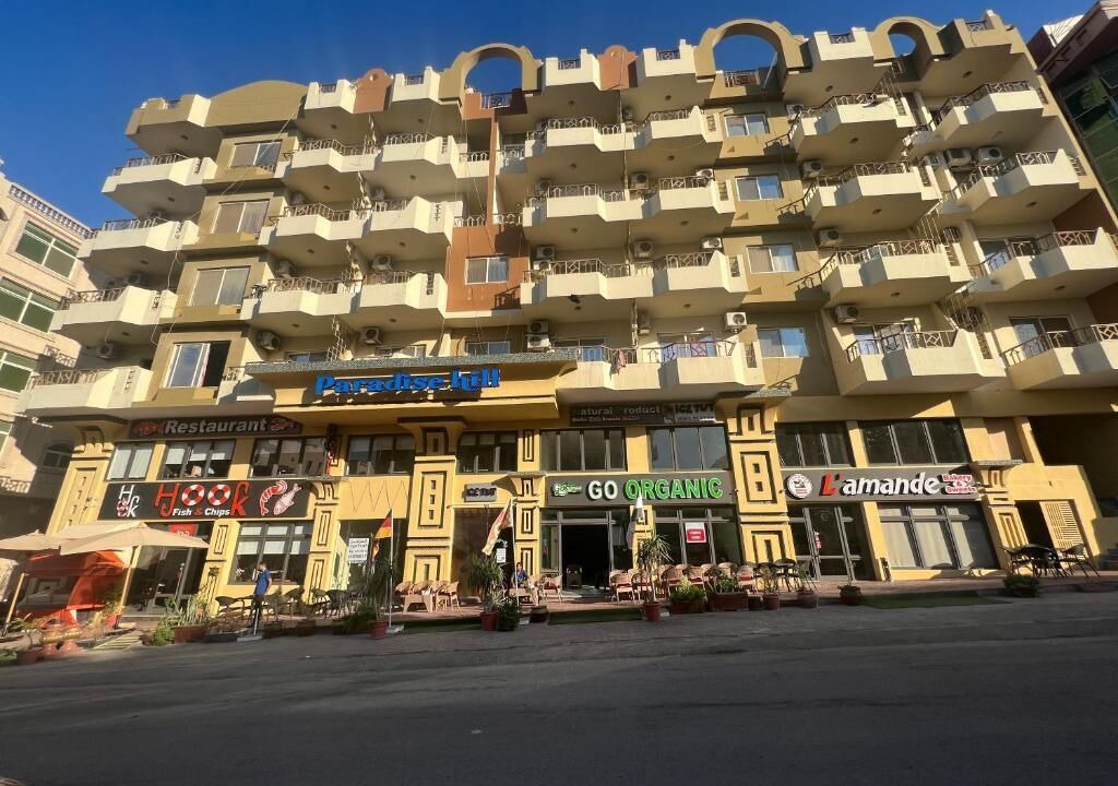 Photo of Outdoor in Corniche Road-Dahar