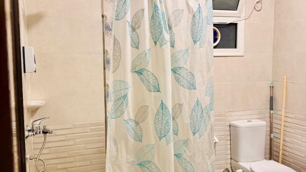 Photo of Bathroom in Corniche Road-Dahar