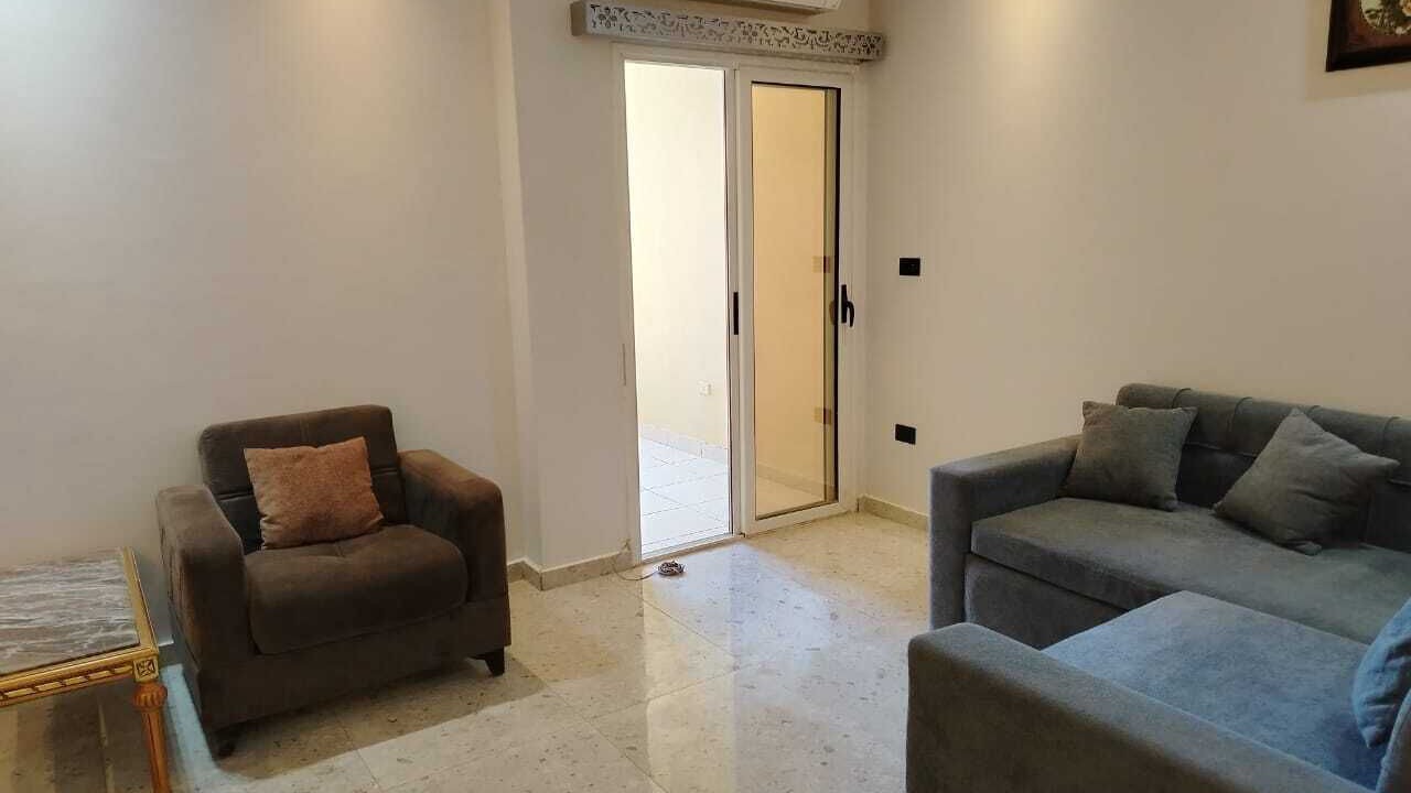 Photo of Livingroom in Corniche Road-Dahar